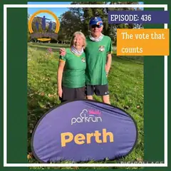 Episode 436 - The Vote That Counts
