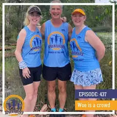 Episode 437 - Woe is a crowd