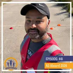 Episode 441 - All Aboard 2026