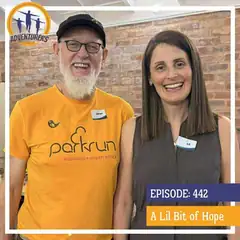 Episode 442 - A Lil Bit of Hope