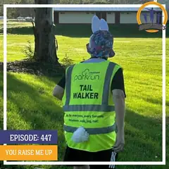 Episode 447 - You raise me up