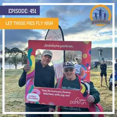 Episode 451 - Let those pies fly high