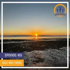 Episode 453 - Half Way There