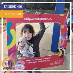 Episode 456 - The hype team